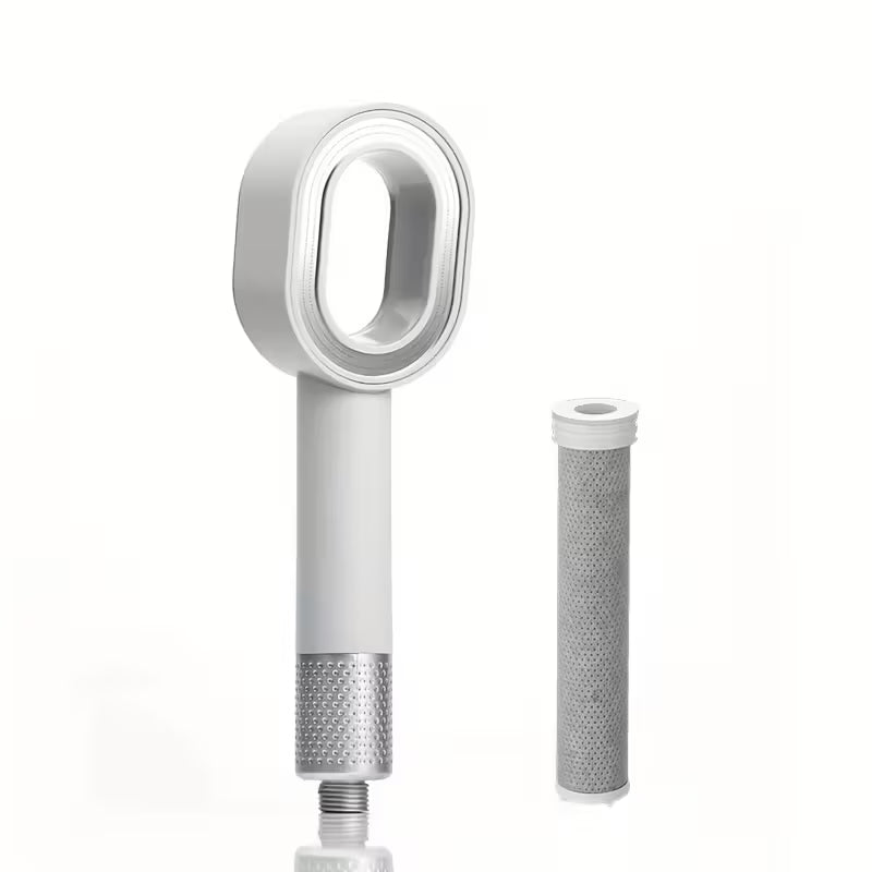 SAKHR™ Shower Filter