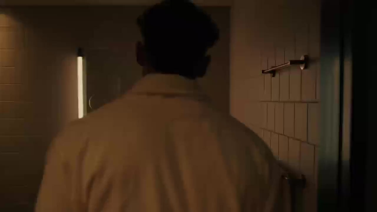 SAKHR™ Shower Filter